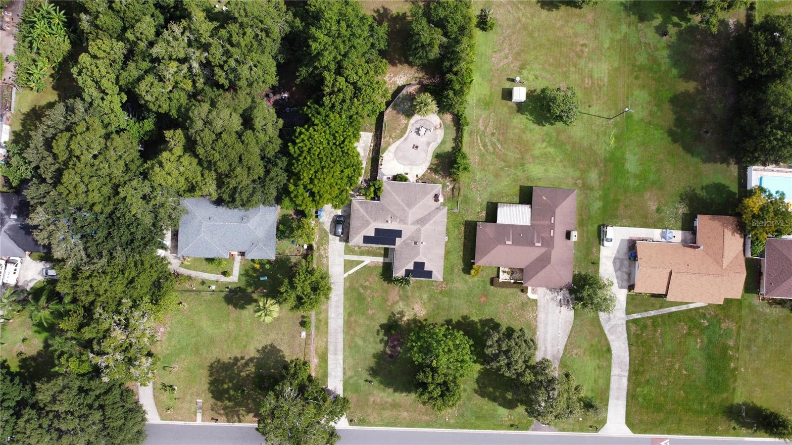 6015 DENSON DRIVE