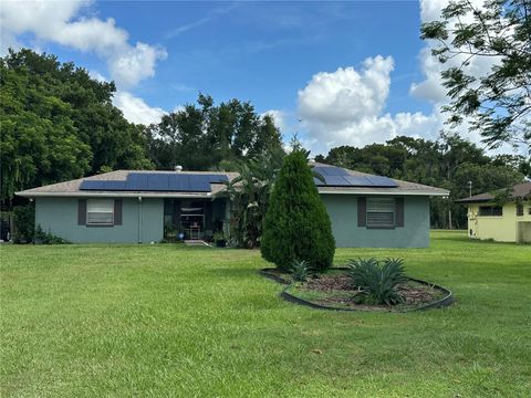 6015 DENSON DRIVE ORLANDO FL 32808