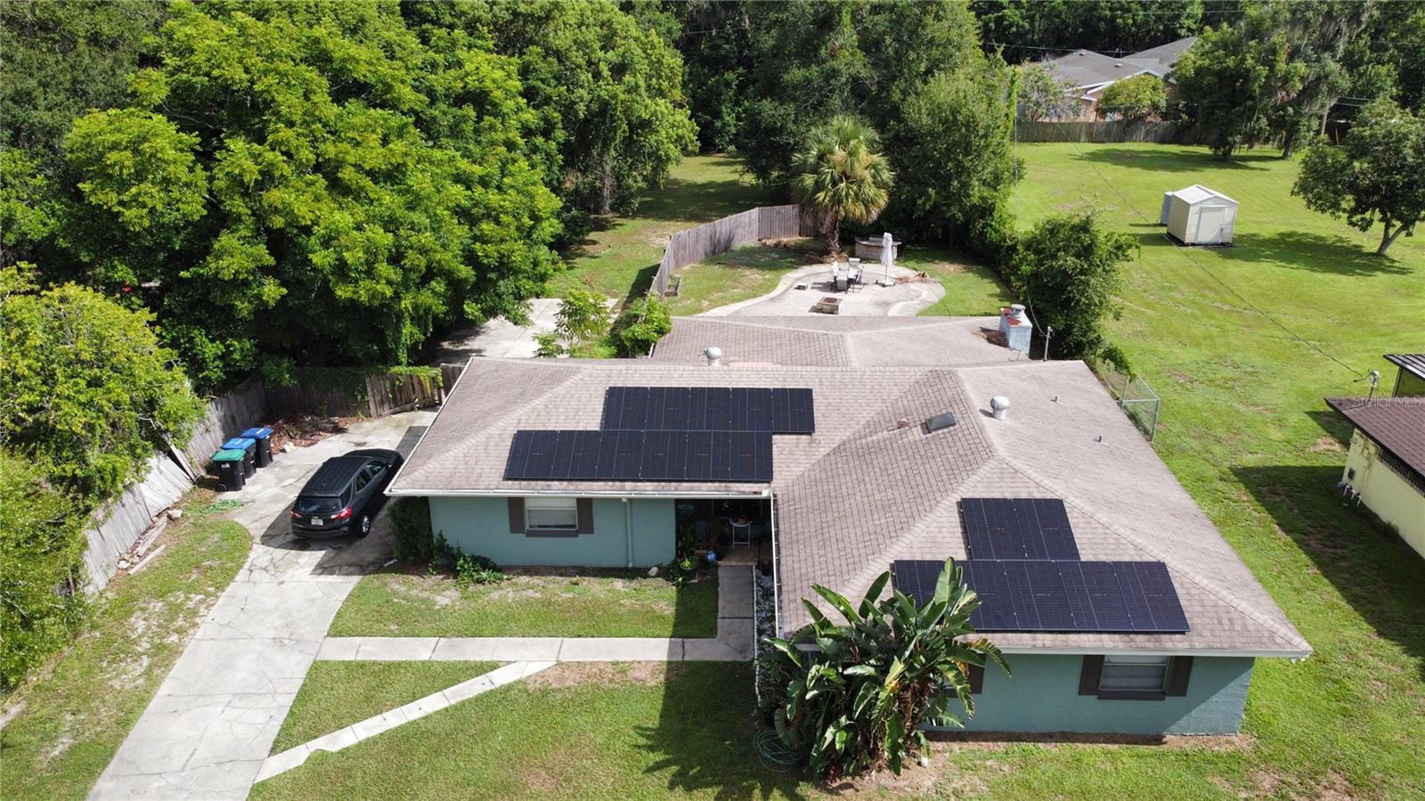 6015 DENSON DRIVE