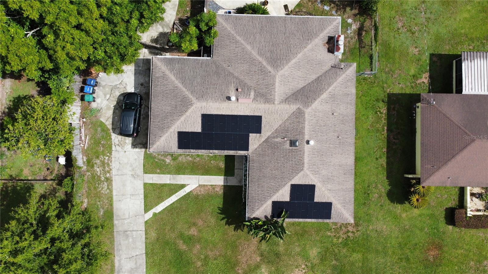 6015 DENSON DRIVE