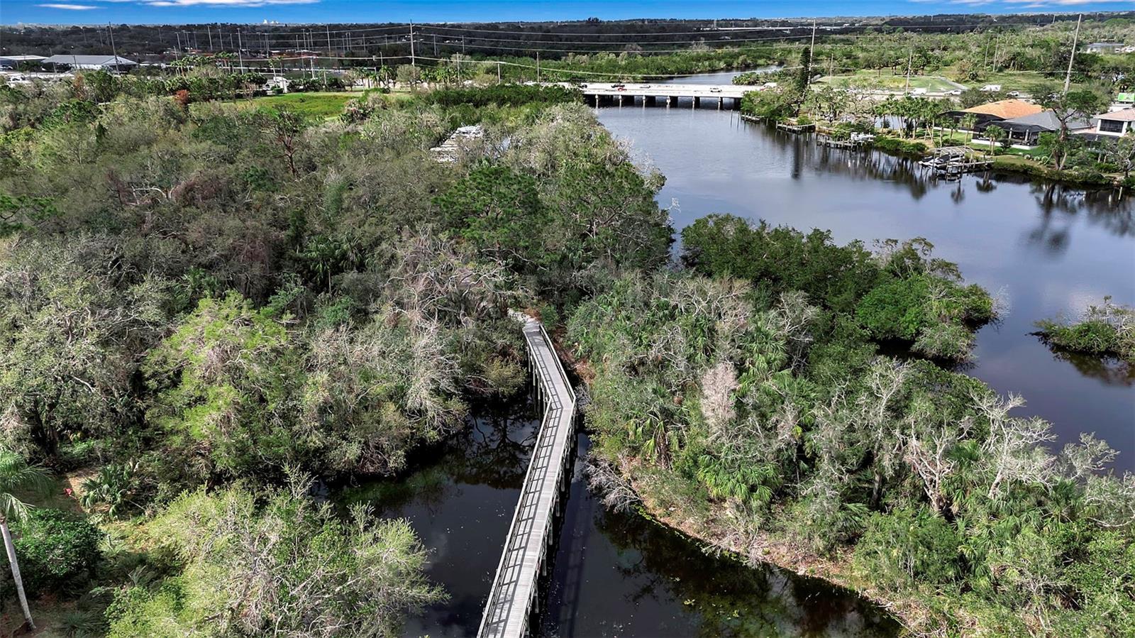 HARBORAGE ON BRADEN RIVER PH I - Residential
