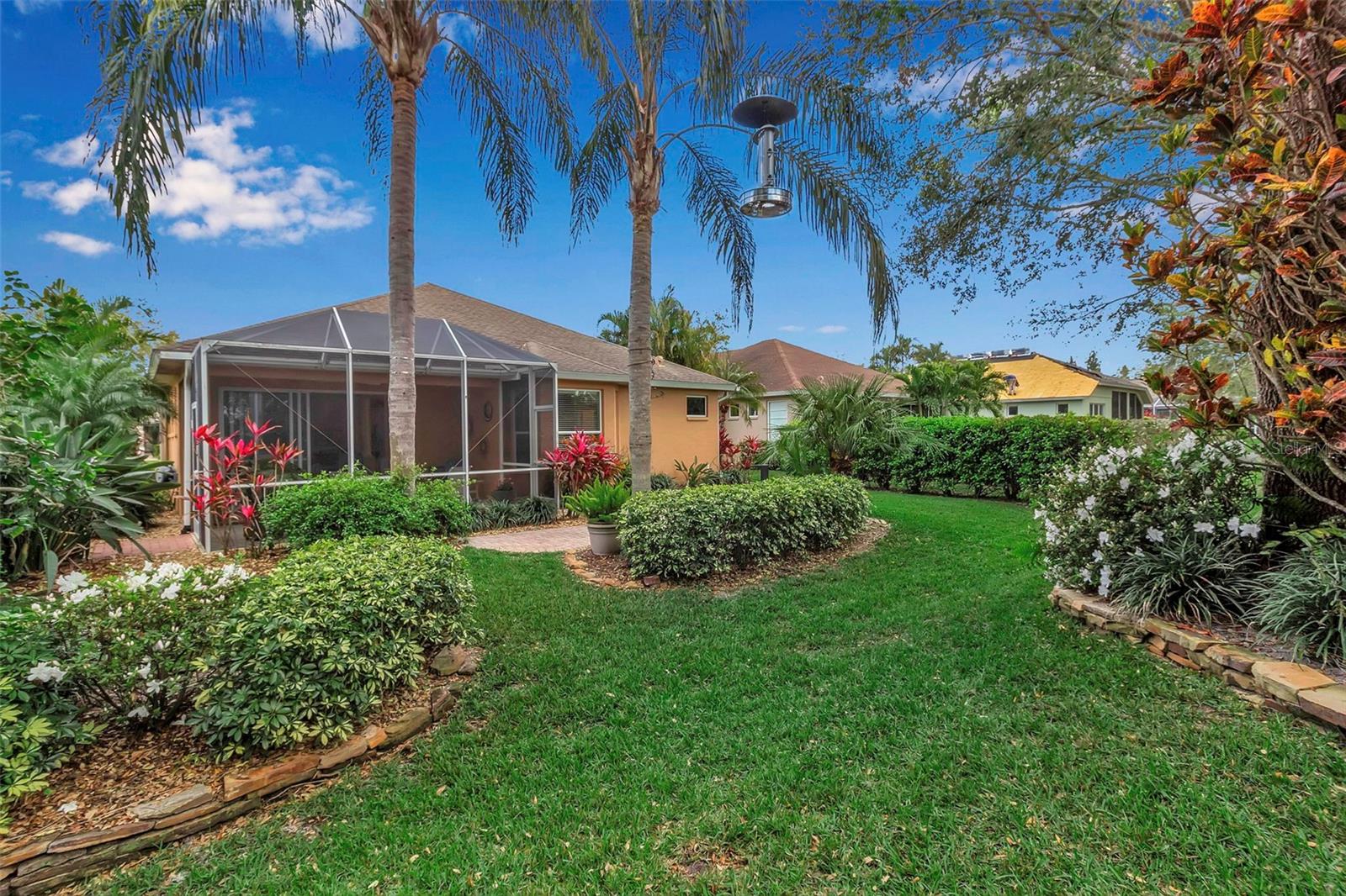 HARBORAGE ON BRADEN RIVER PH I - Residential