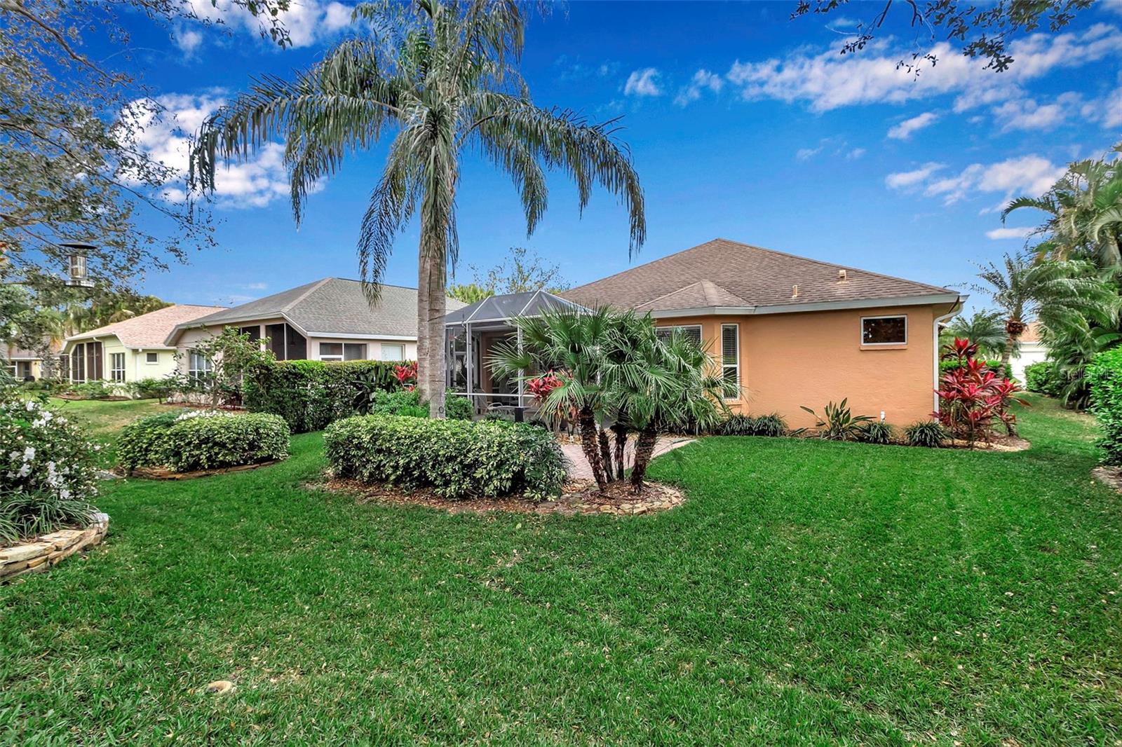 HARBORAGE ON BRADEN RIVER PH I - Residential