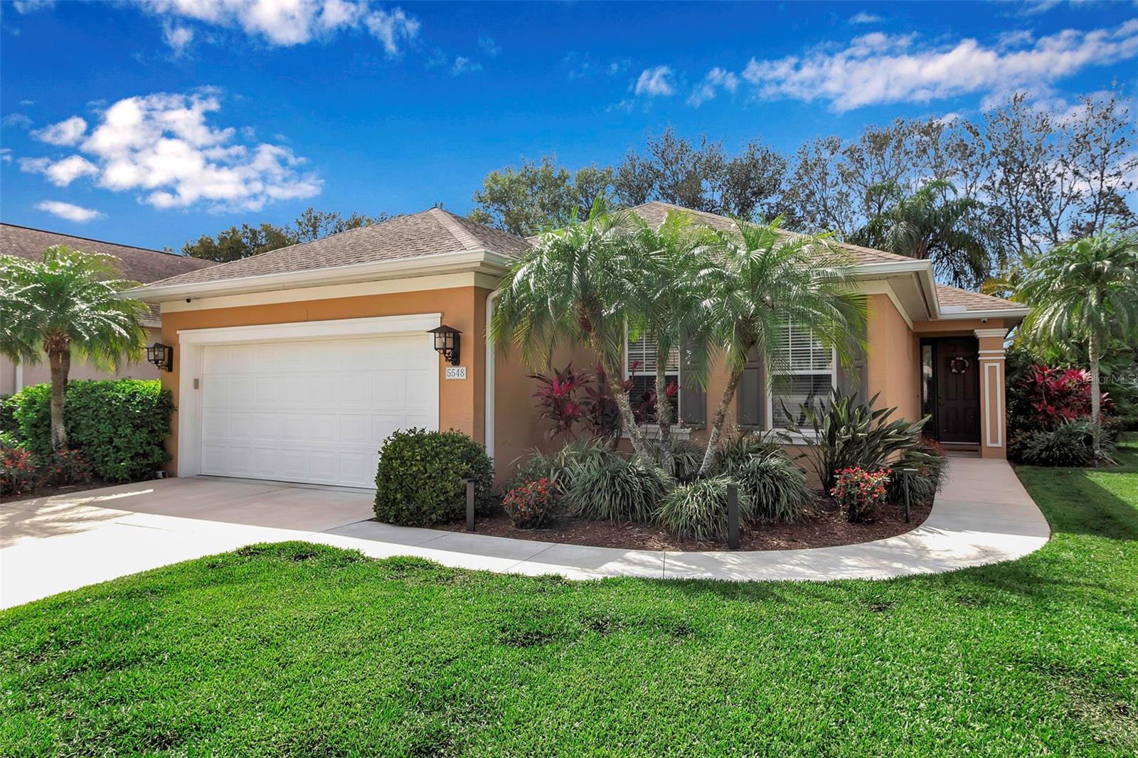 HARBORAGE ON BRADEN RIVER PH I - Residential