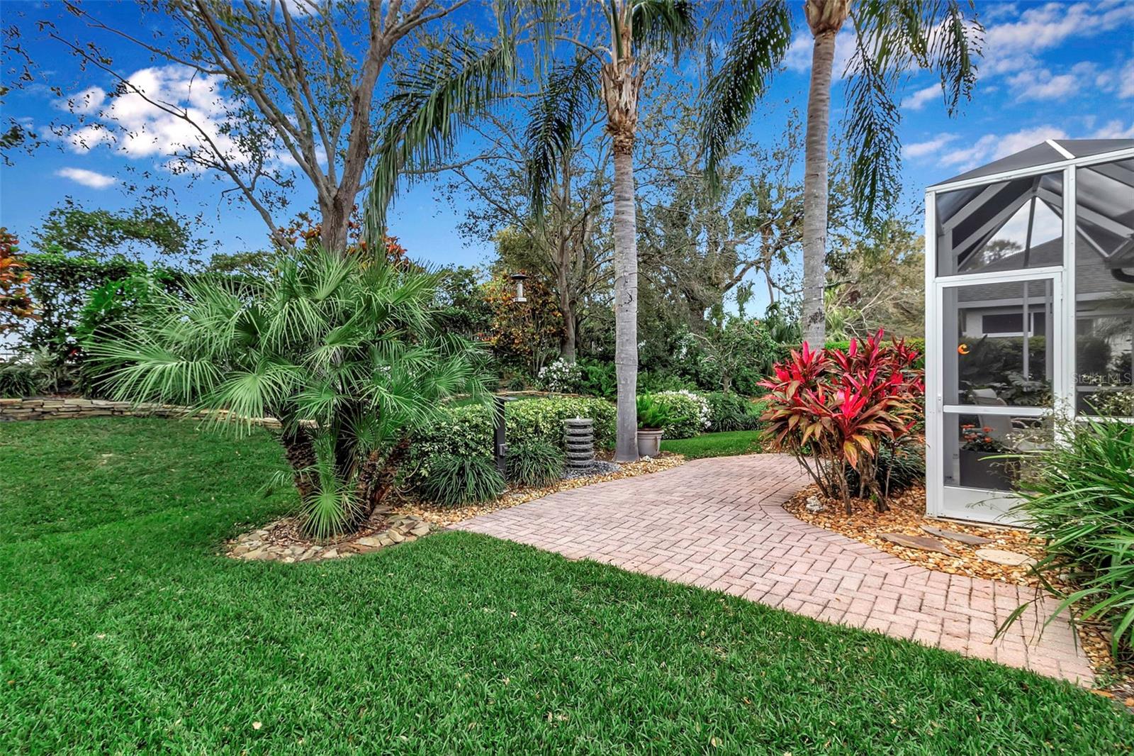 HARBORAGE ON BRADEN RIVER PH I - Residential