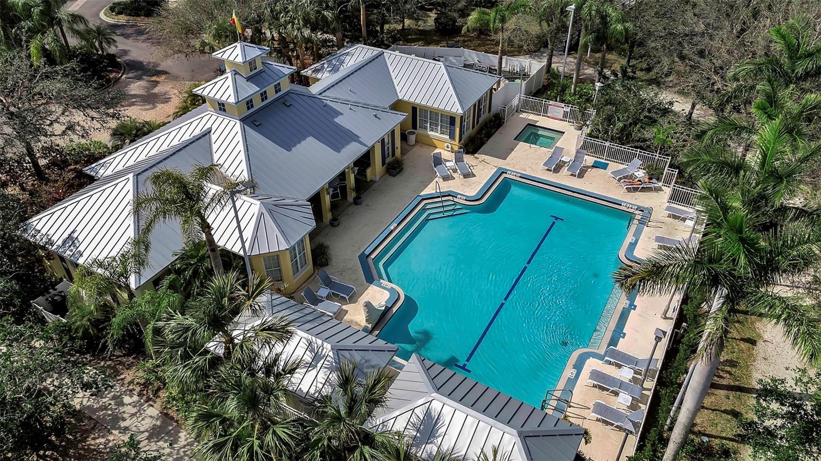 HARBORAGE ON BRADEN RIVER PH I - Residential