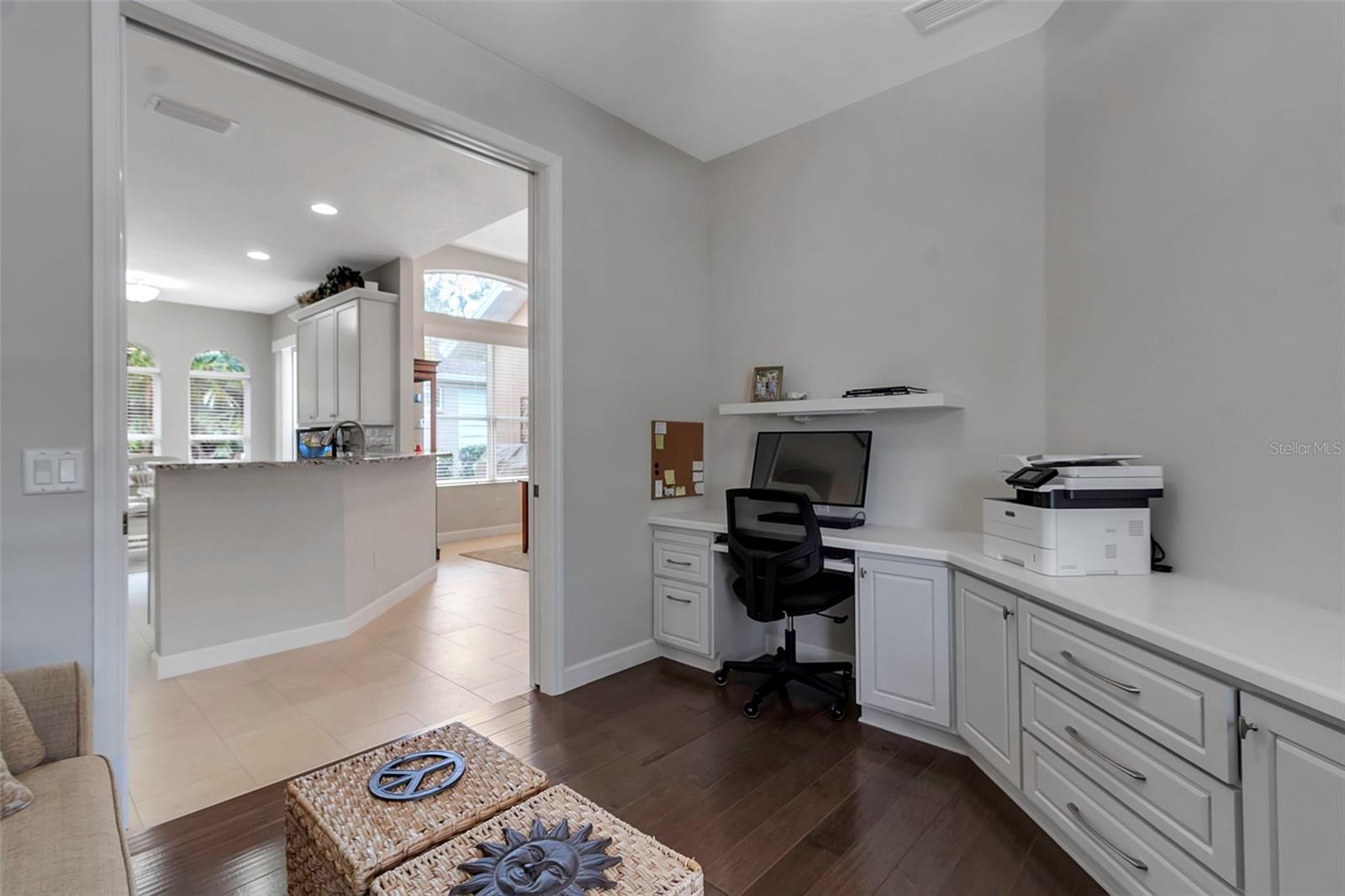 HARBORAGE ON BRADEN RIVER PH I - Residential