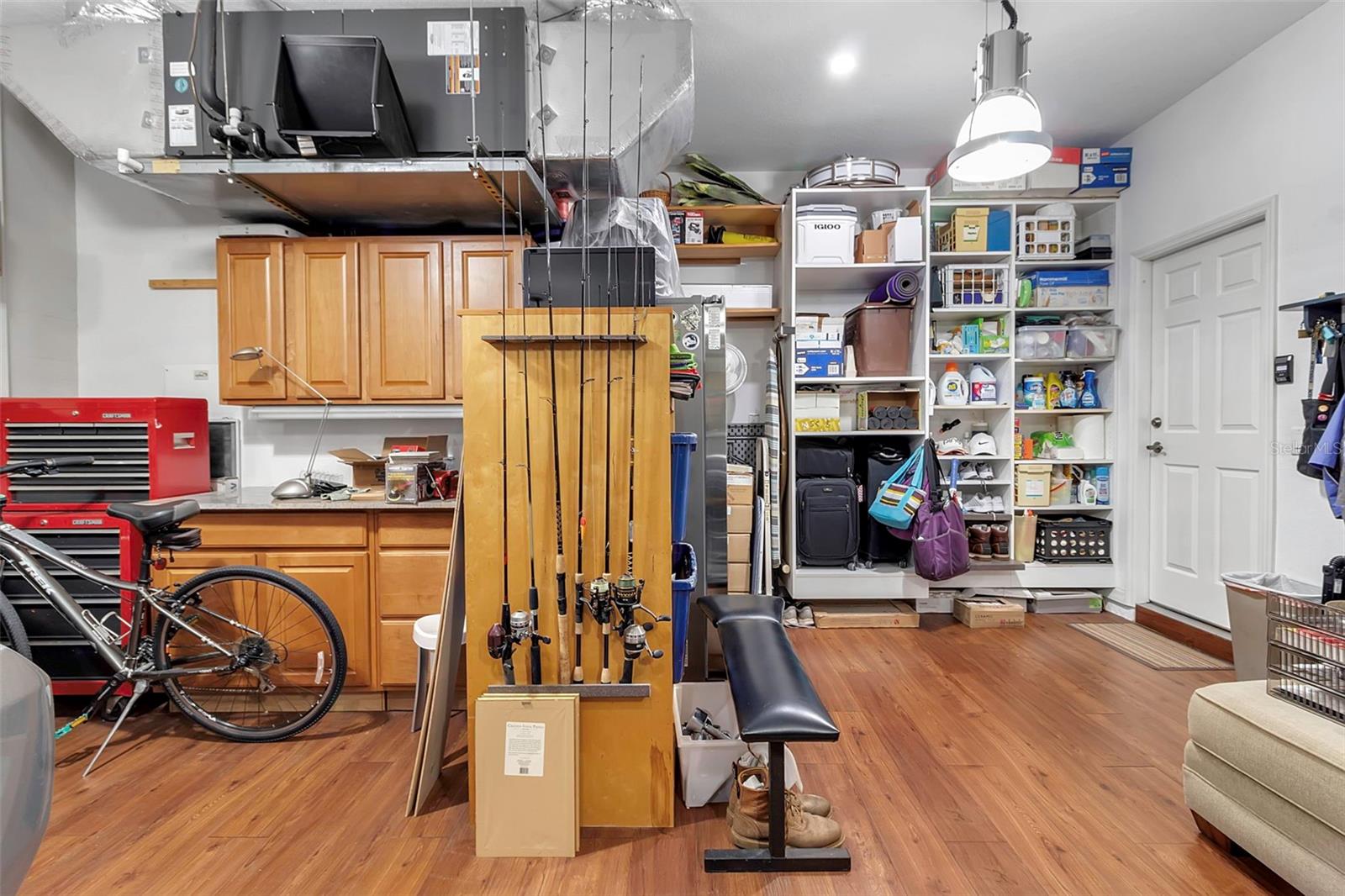 HARBORAGE ON BRADEN RIVER PH I - Residential