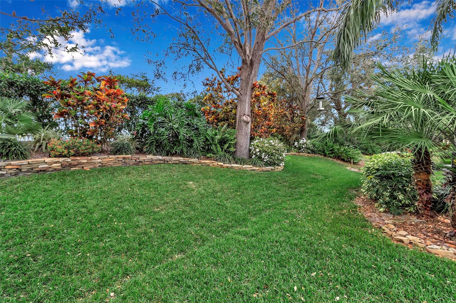 HARBORAGE ON BRADEN RIVER PH I - Residential