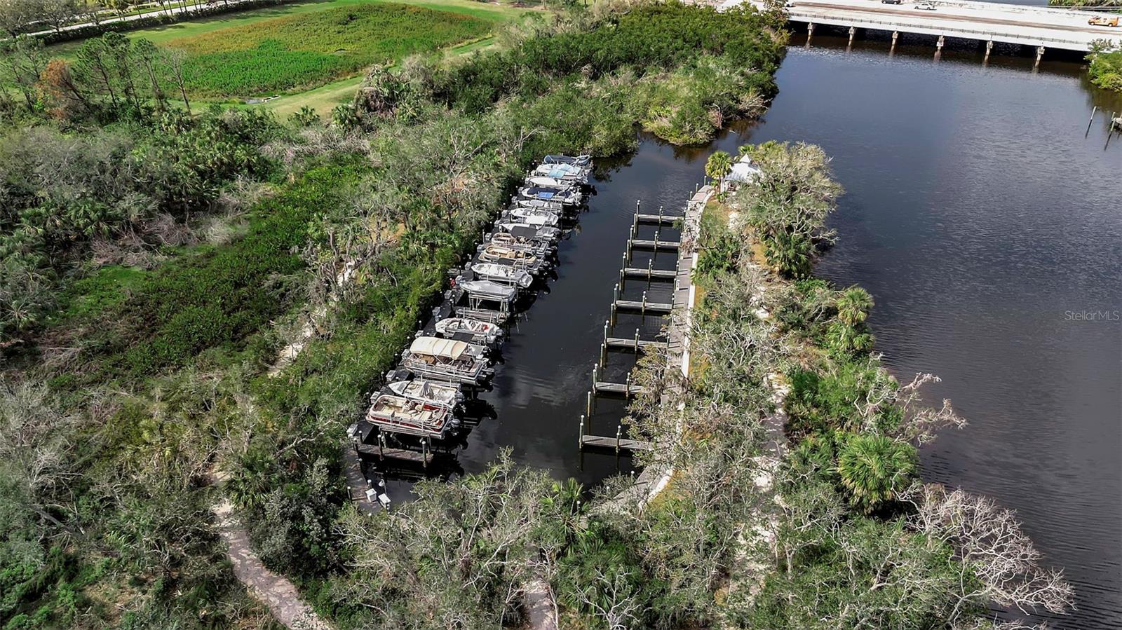 HARBORAGE ON BRADEN RIVER PH I - Residential