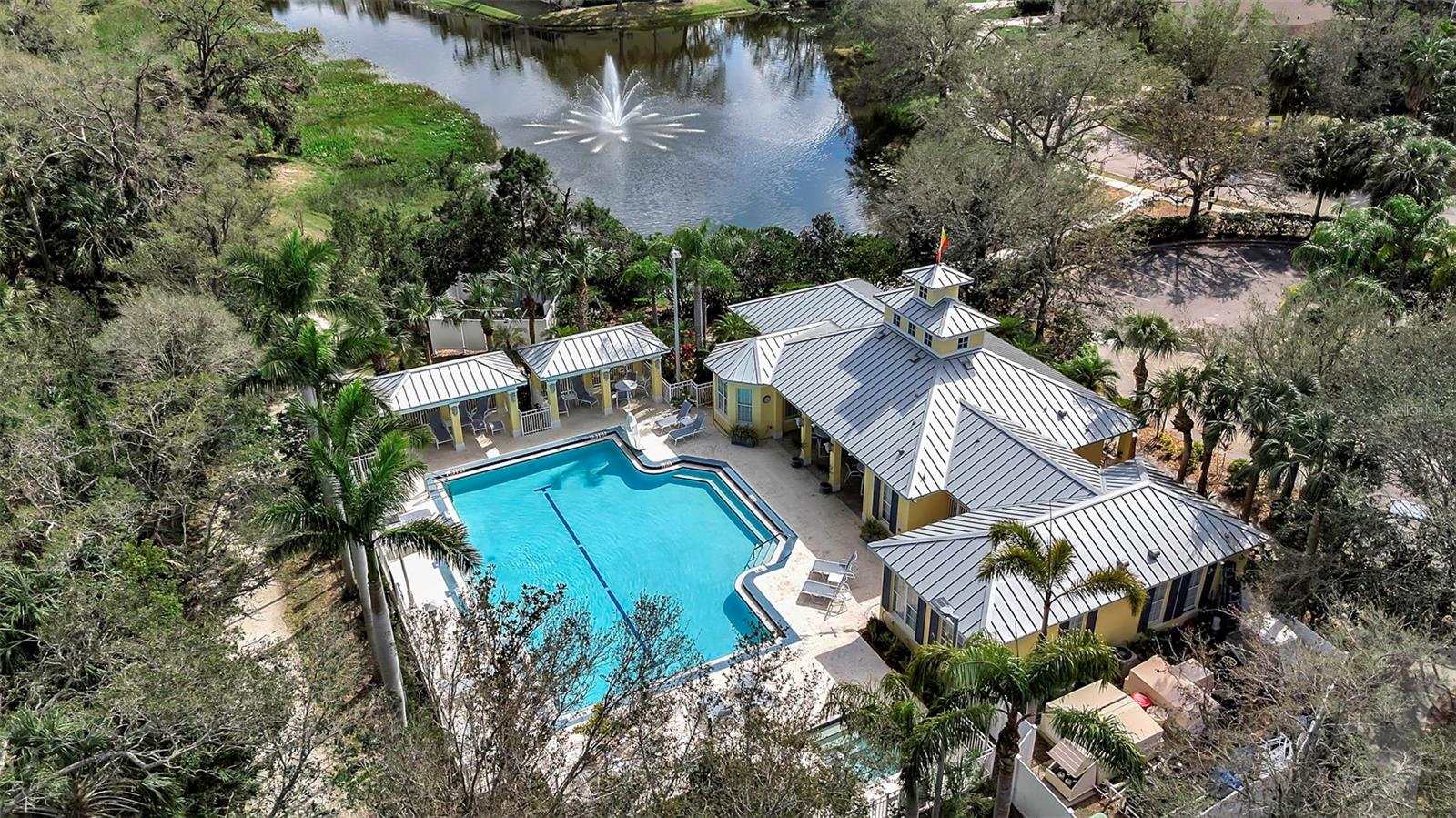 HARBORAGE ON BRADEN RIVER PH I - Residential