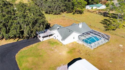 Photo of 11704 Bur Mac Road, Dade City, FL 33525 (MLS # TB8448666)