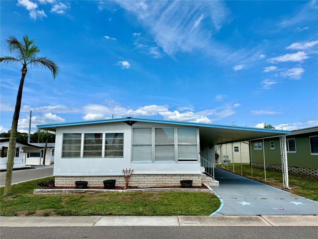 Photo of 34115 Alamanda Drive N, Pinellas Park, FL 33781 (MLS # TB8514154)