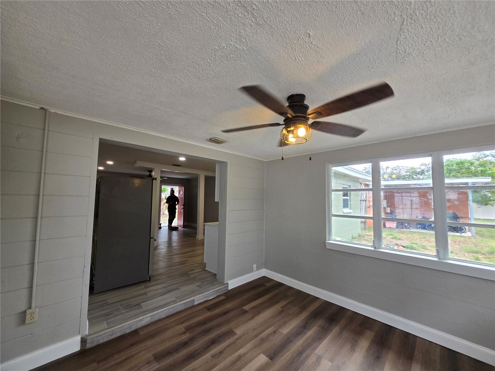 MULLERS SUB - Residential