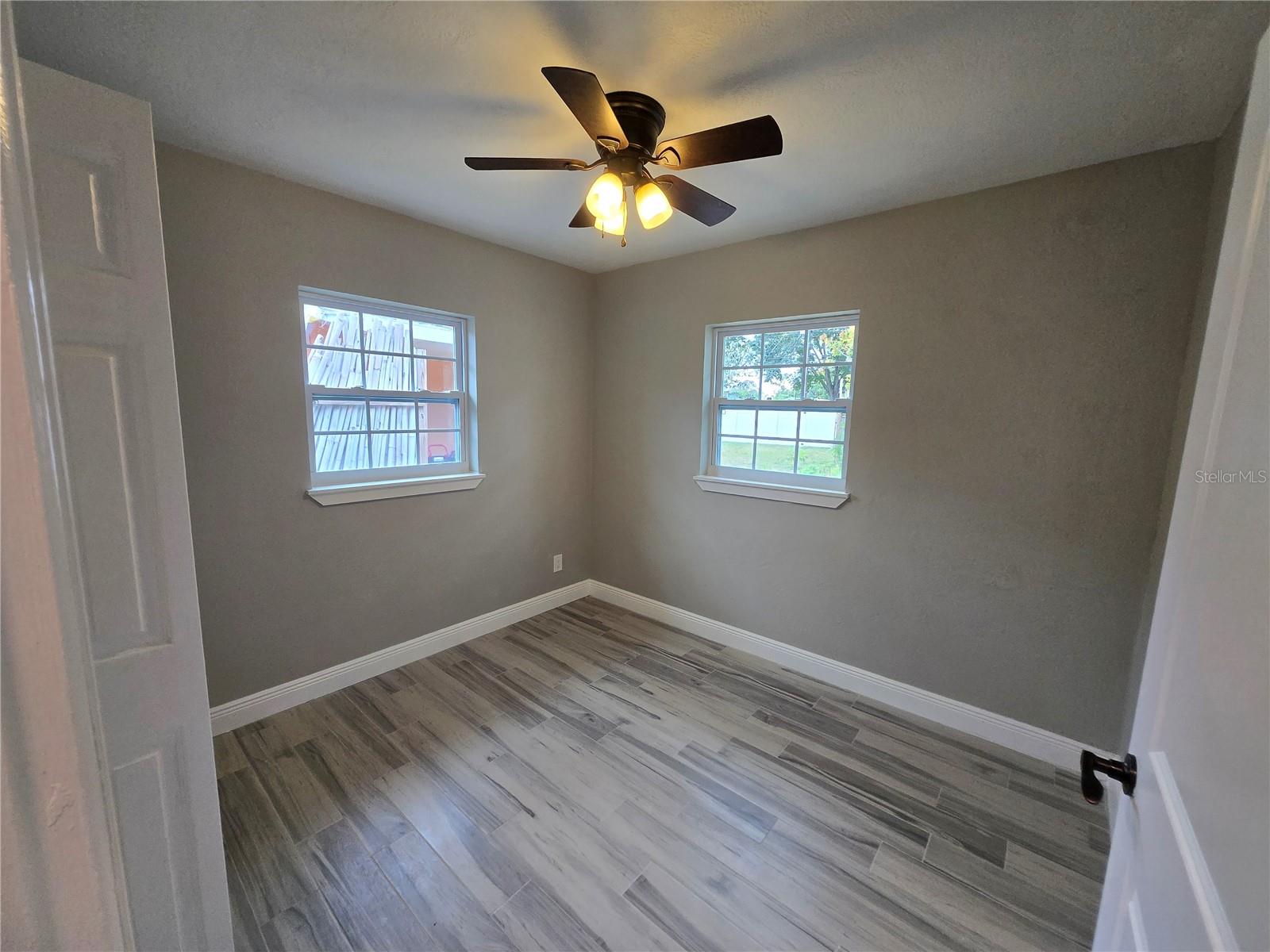 MULLERS SUB - Residential