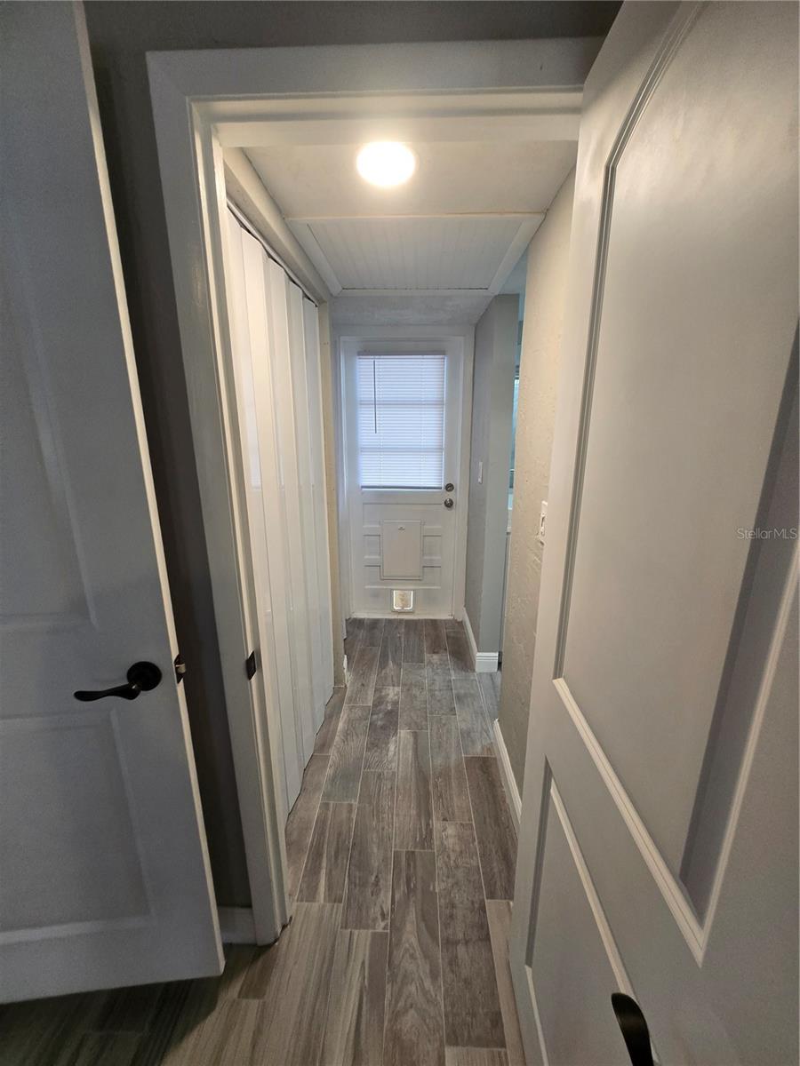 MULLERS SUB - Residential