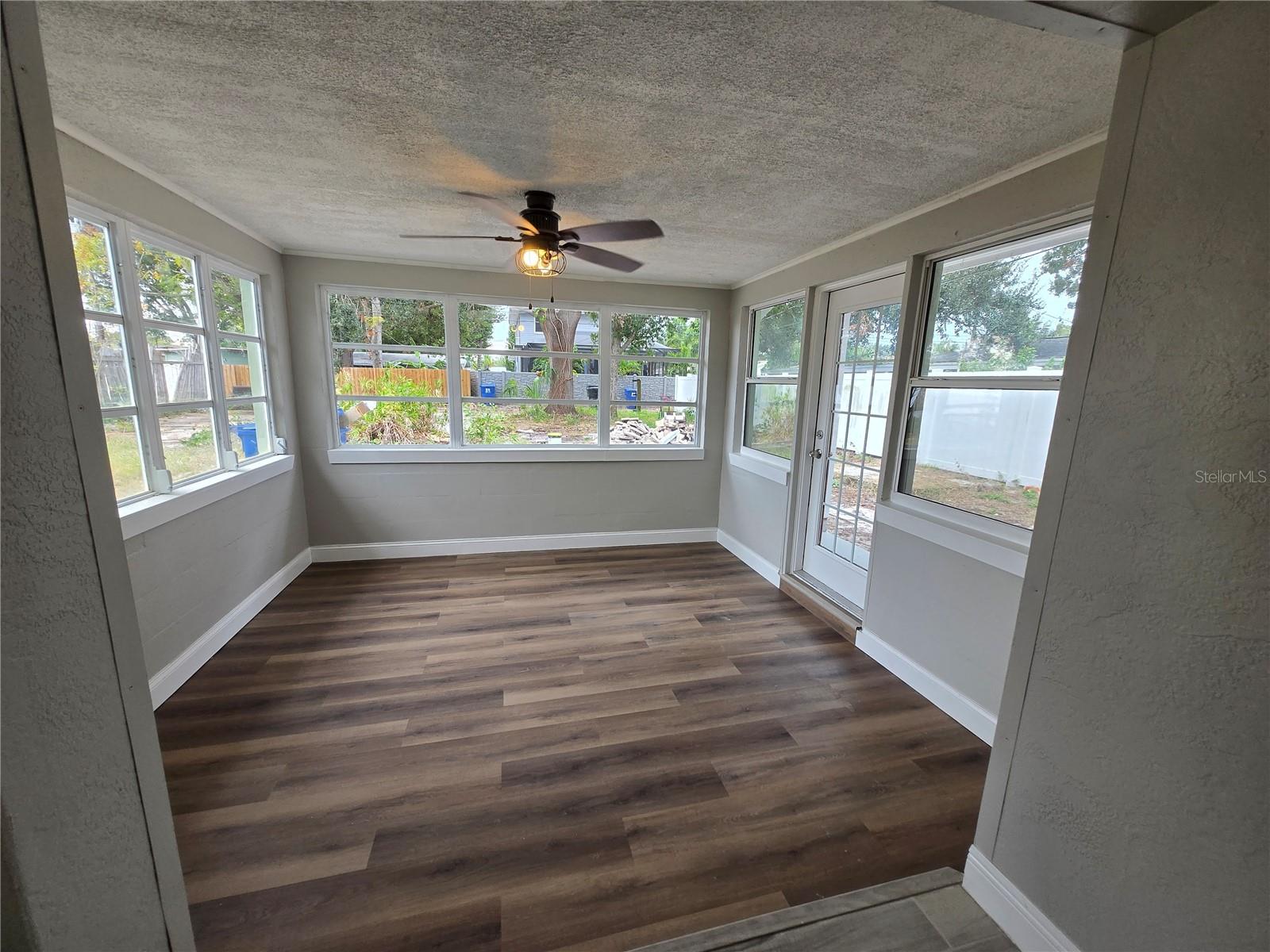 MULLERS SUB - Residential