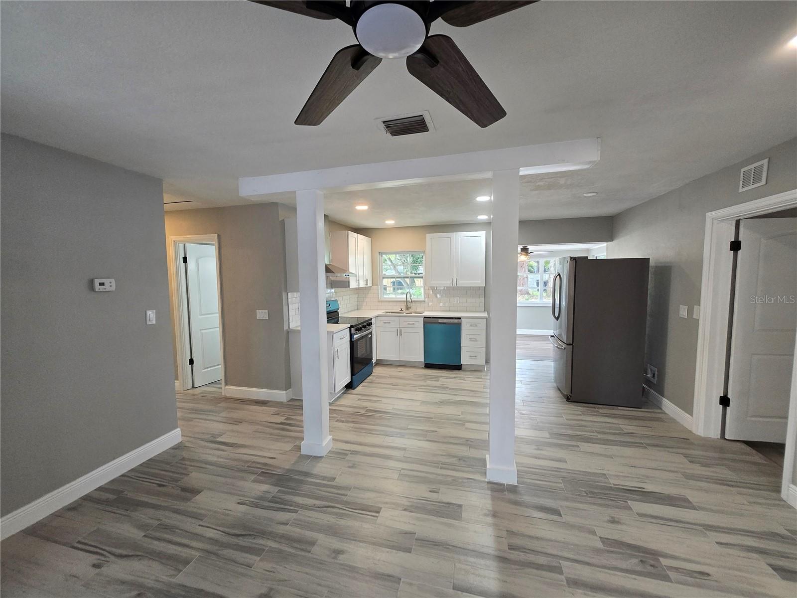 MULLERS SUB - Residential