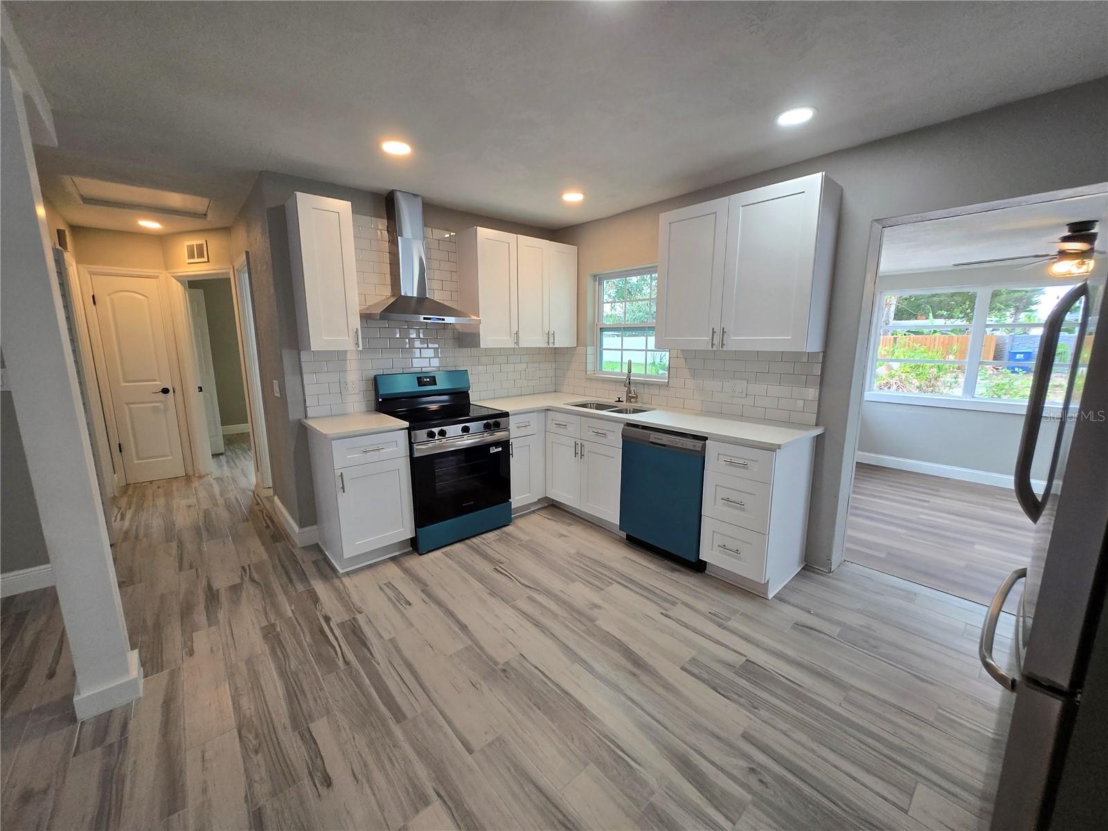 MULLERS SUB - Residential