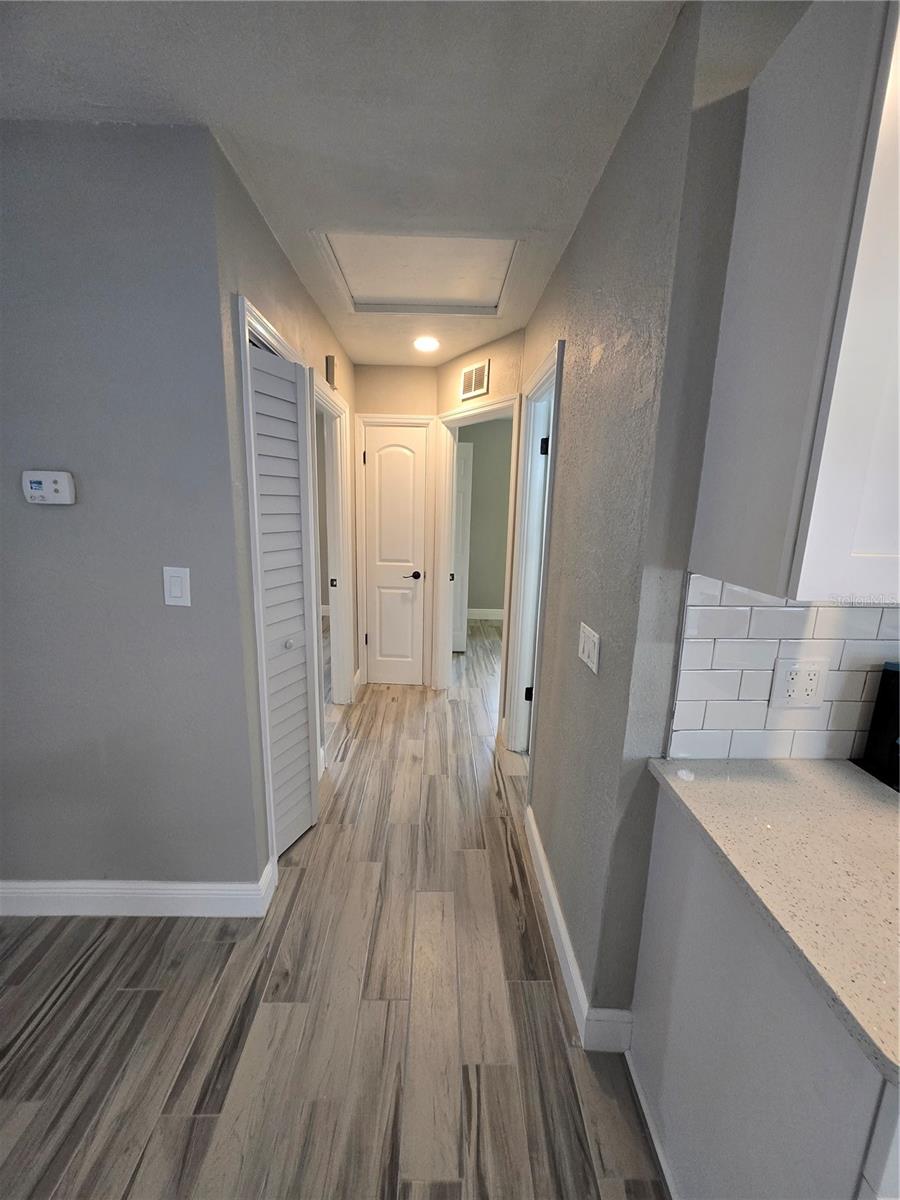 MULLERS SUB - Residential