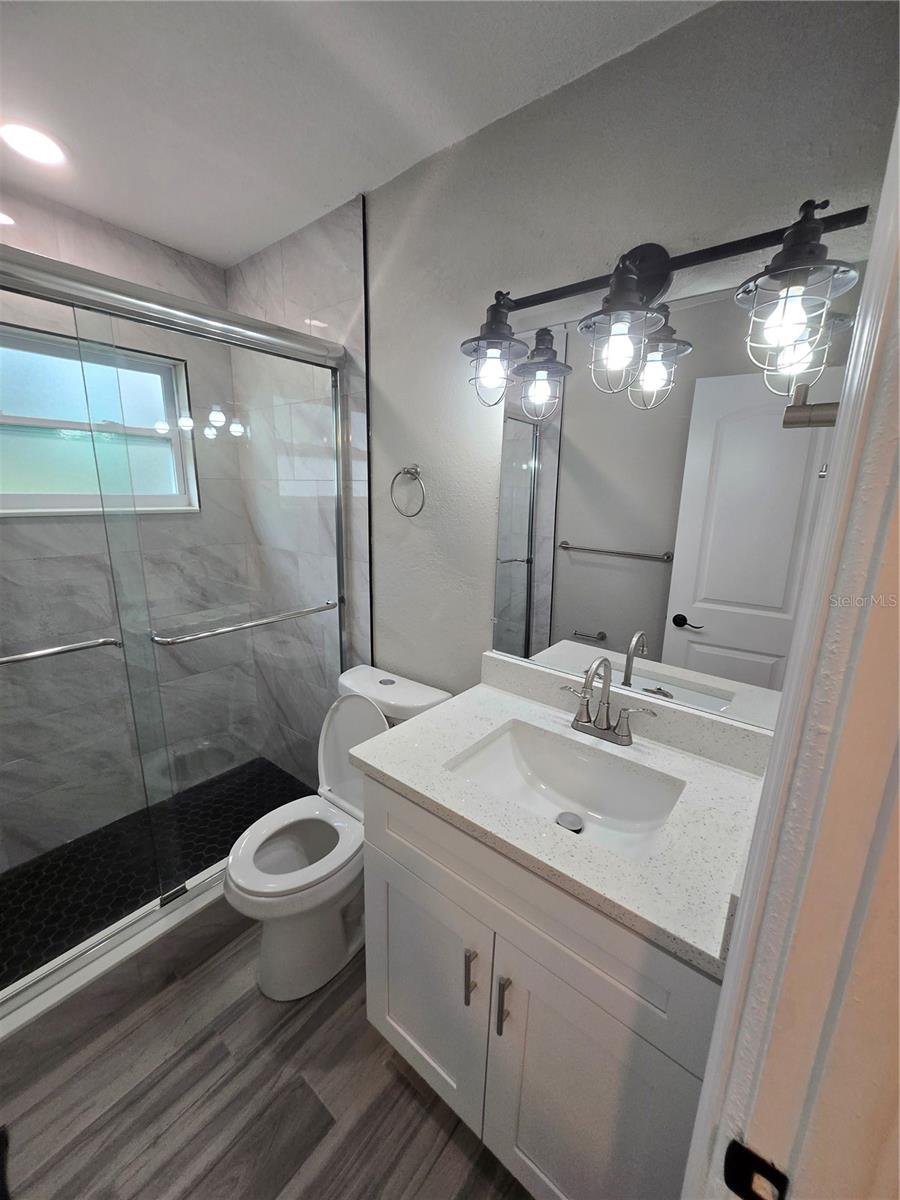 MULLERS SUB - Residential