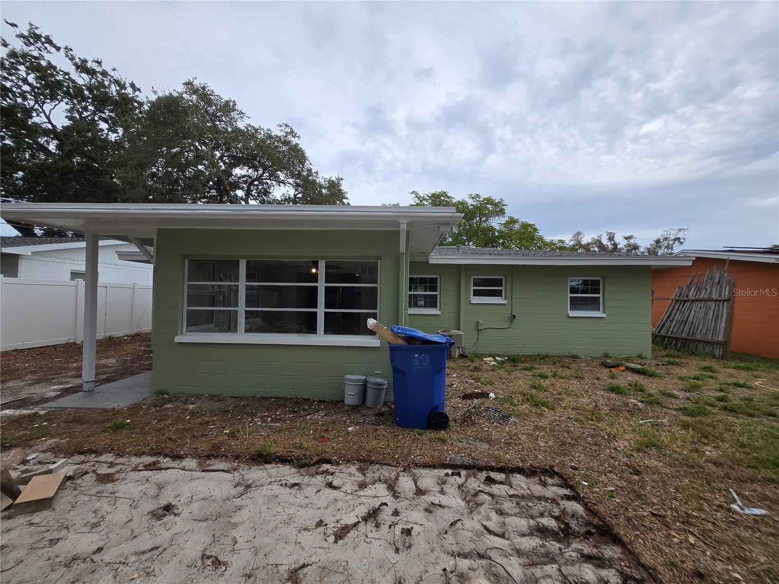 MULLERS SUB - Residential