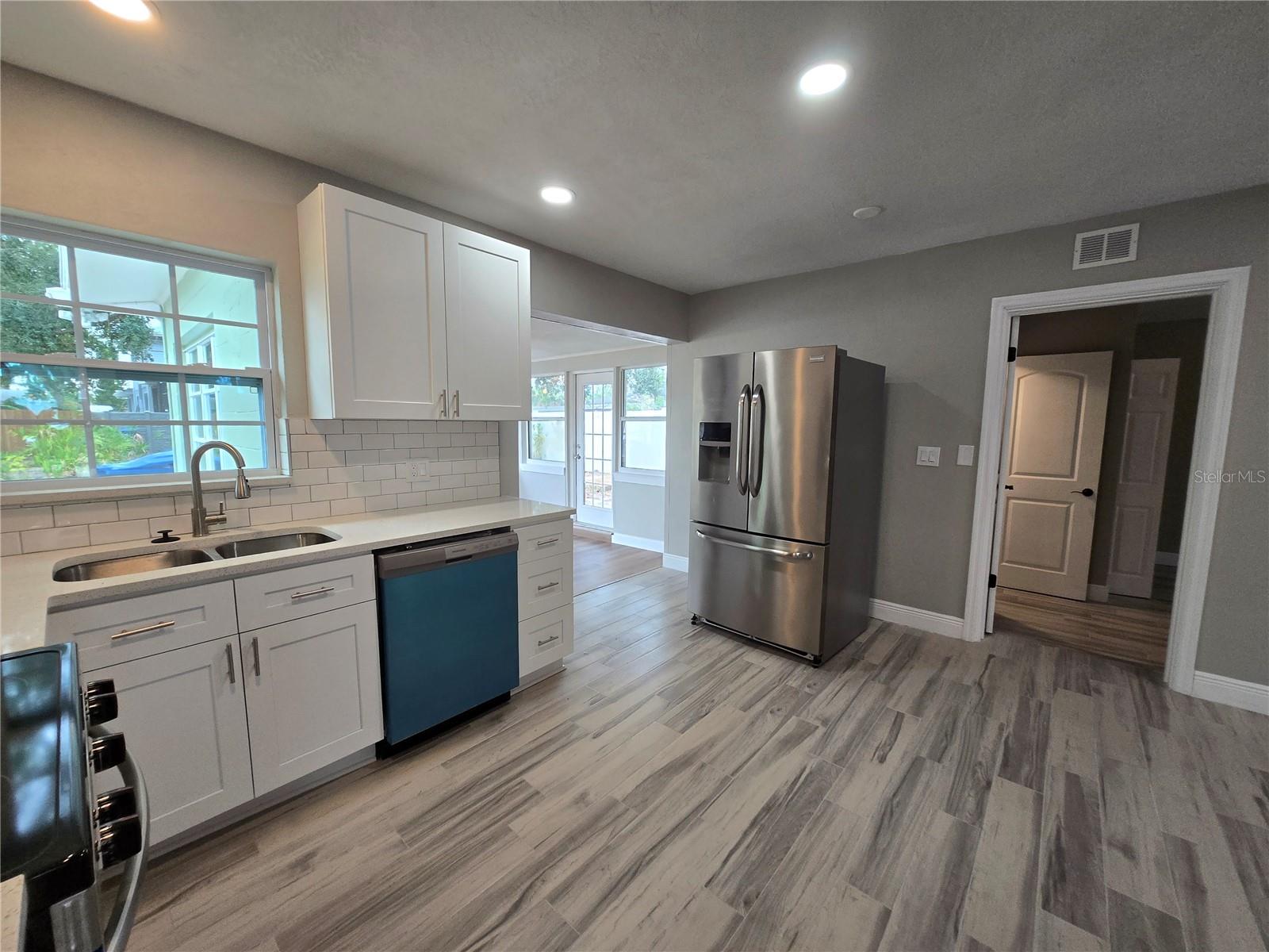 MULLERS SUB - Residential