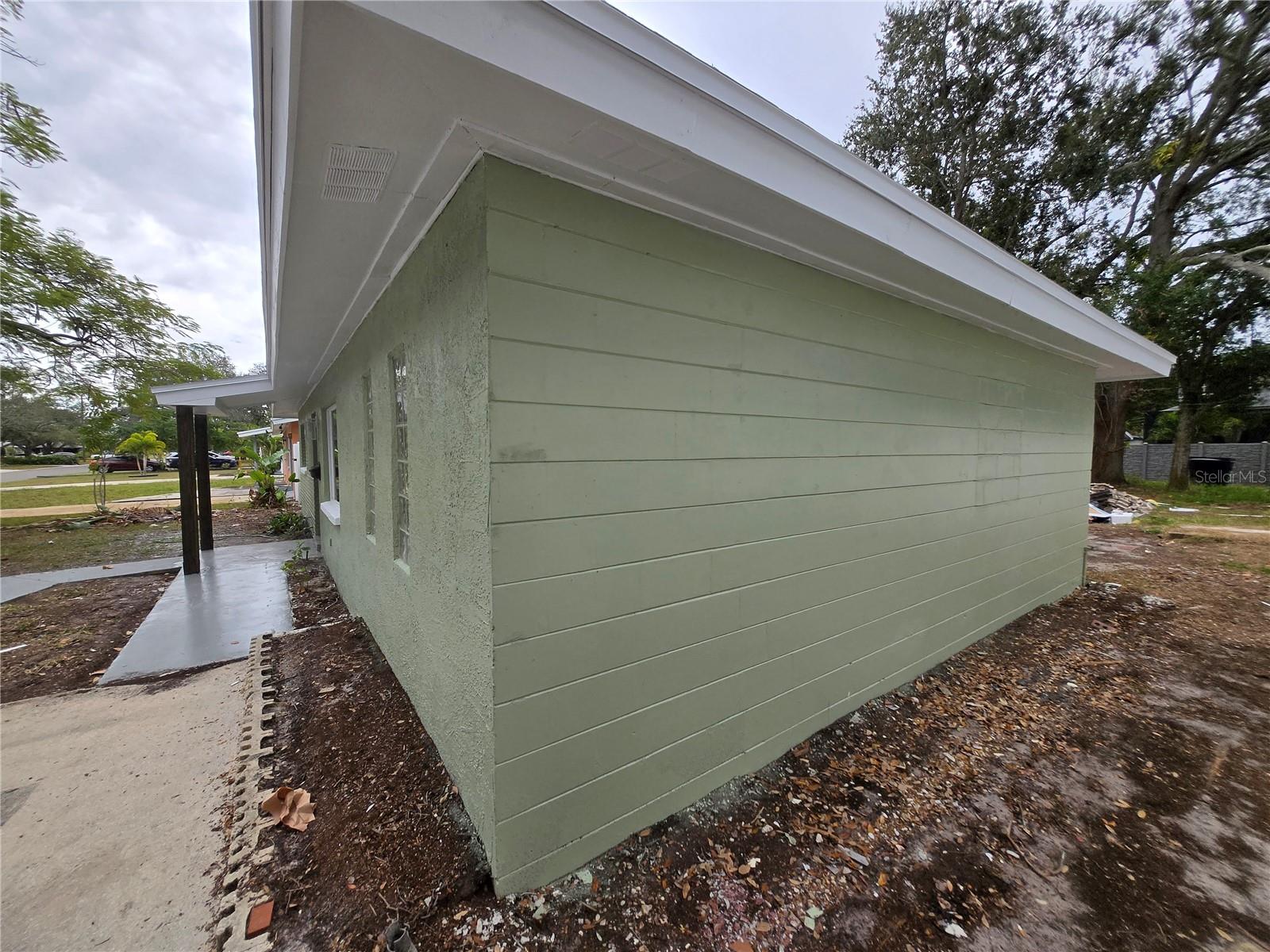 MULLERS SUB - Residential