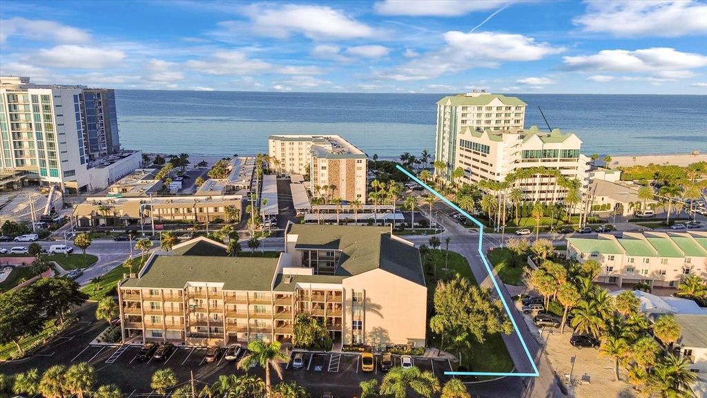 Photo of 845 Benjamin Franklin Drive #102, Sarasota, FL 34236 (MLS # TB8421627)