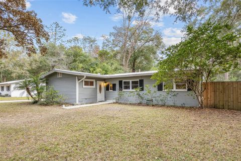 A home in GAINESVILLE