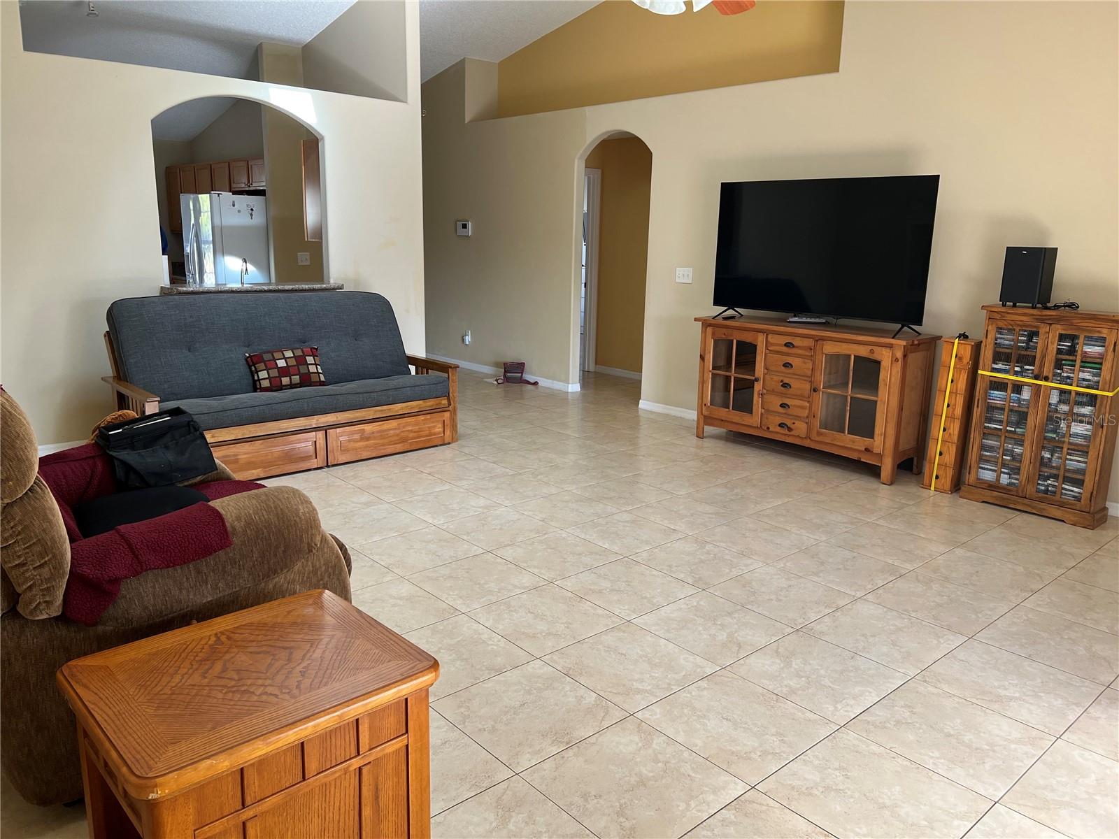 PINE LAKES - Residential