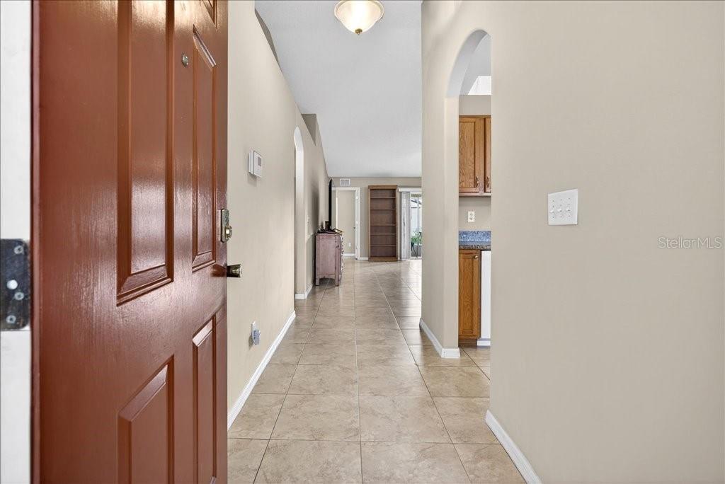 PINE LAKES - Residential