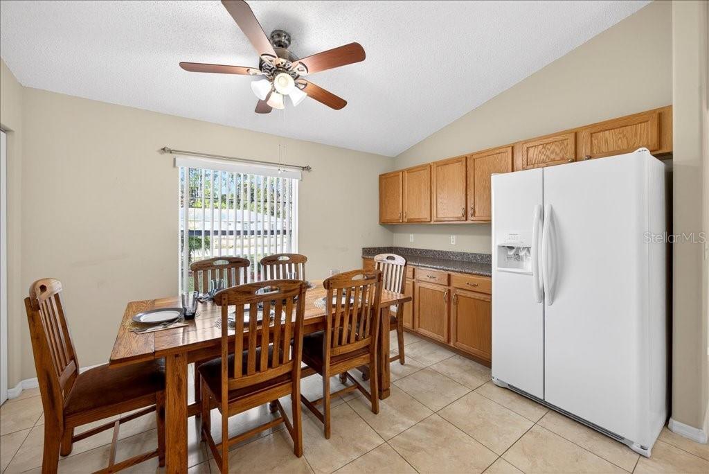 PINE LAKES - Residential