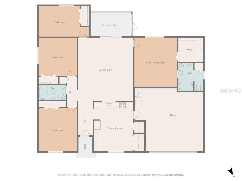 PINE LAKES - Residential