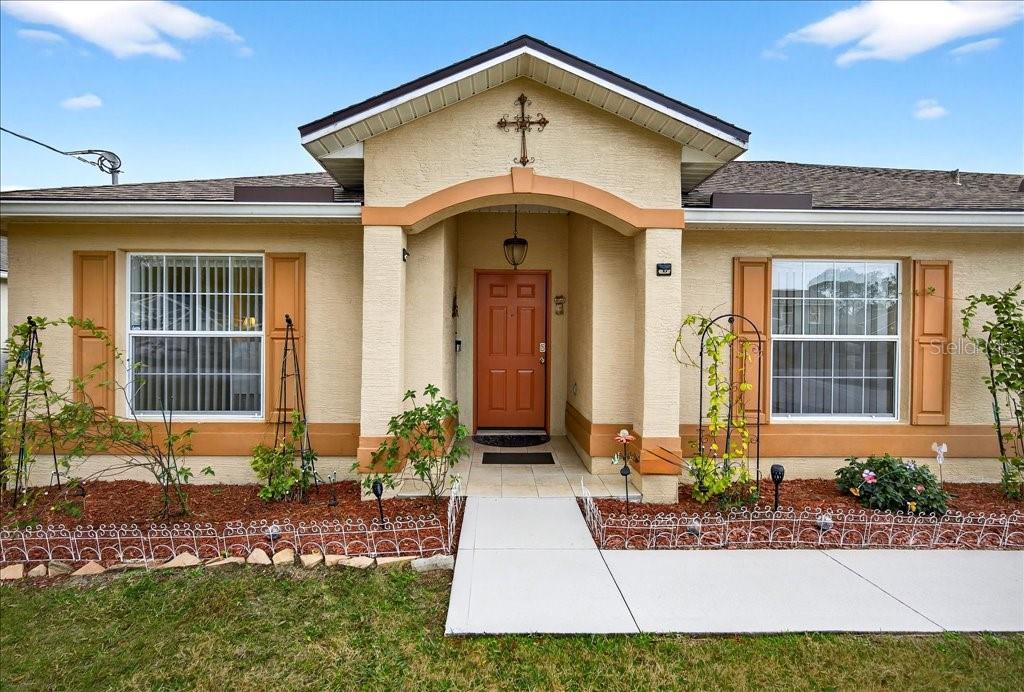 PINE LAKES - Residential