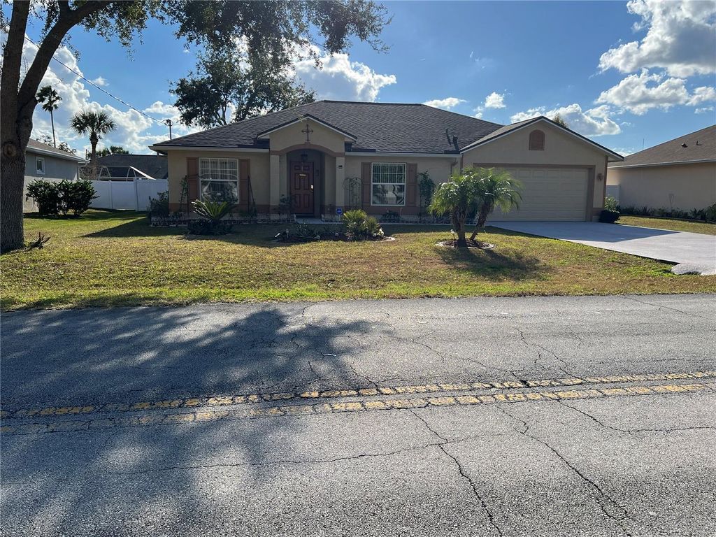 Photo of 97 Westhampton Drive, Palm Coast, FL 32164 (MLS # FC315211)