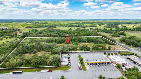 Tiny photo for 2623 W C 48, Bushnell, FL 33513 (MLS # A4690208)