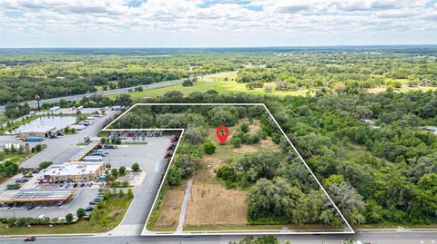 Tiny photo for 2623 W C 48, Bushnell, FL 33513 (MLS # A4690208)