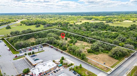 Tiny photo for 2623 W C 48, Bushnell, FL 33513 (MLS # A4690208)