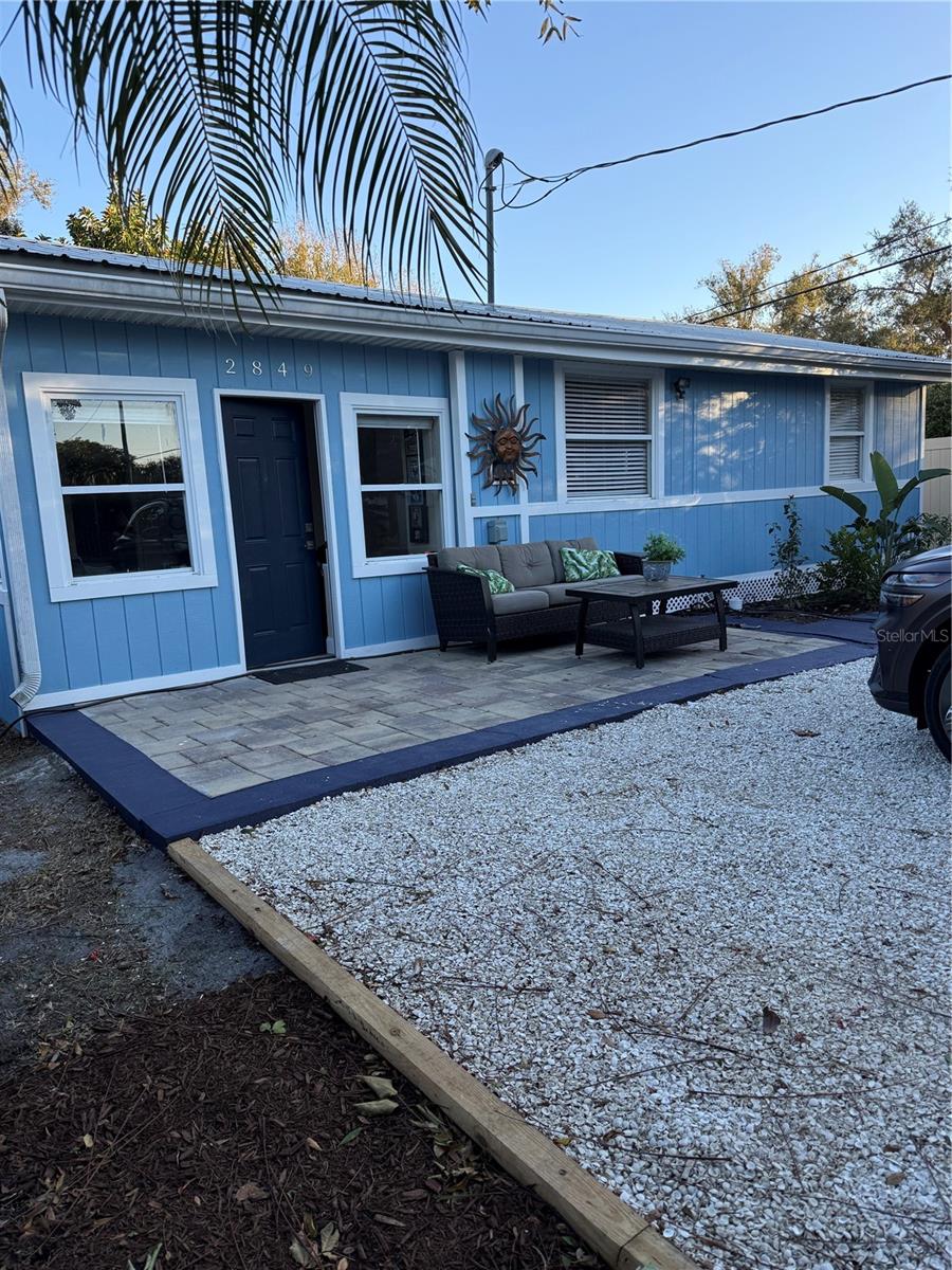 SARASOTA-VENICE CO SUB - Residential Lease