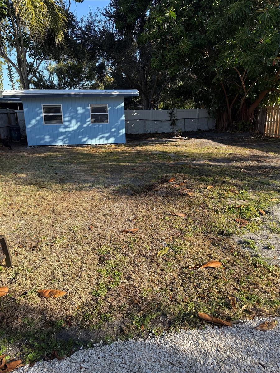 SARASOTA-VENICE CO SUB - Residential Lease