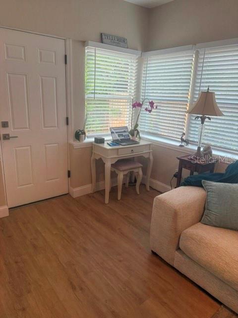 SARASOTA-VENICE CO SUB - Residential Lease