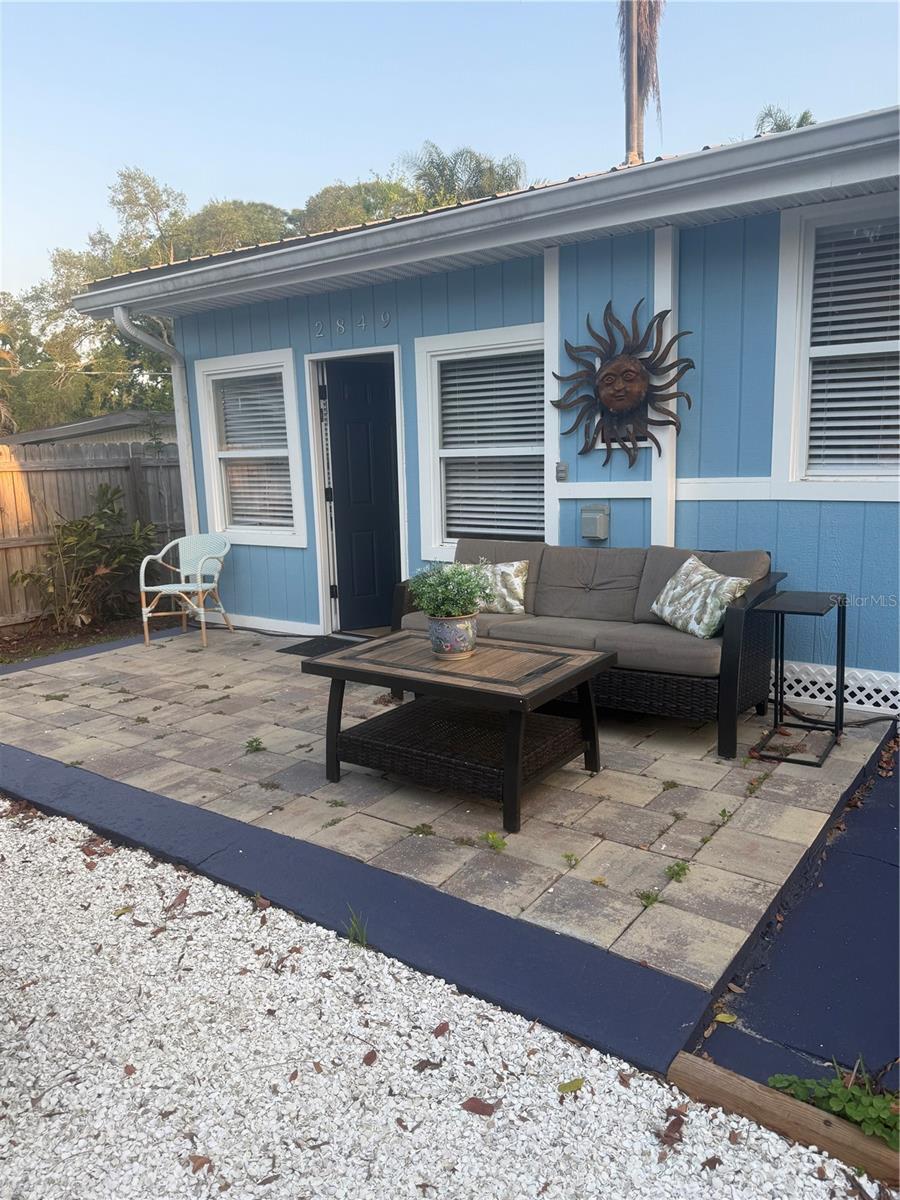 SARASOTA-VENICE CO SUB - Residential Lease