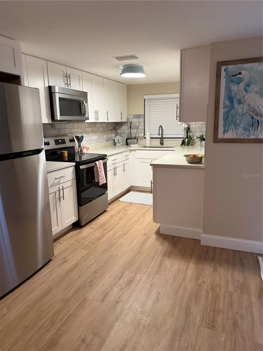 SARASOTA-VENICE CO SUB - Residential Lease