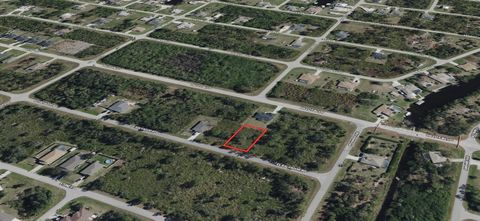 3464 EL SALVADOR ROAD PORT CHARLOTTE FL 33981