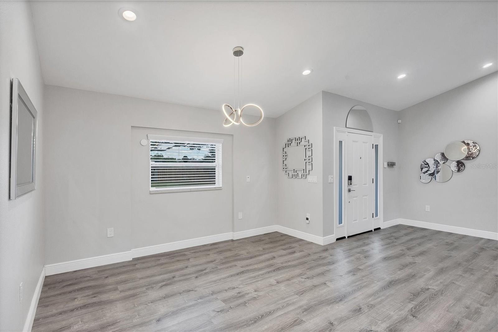 EASTPOINTE PH 2A - Residential Lease