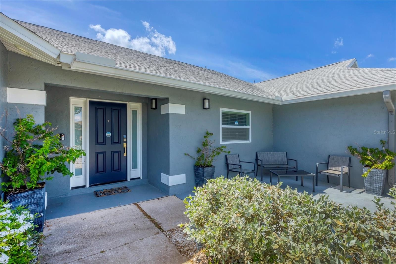 EASTPOINTE PH 2A - Residential Lease