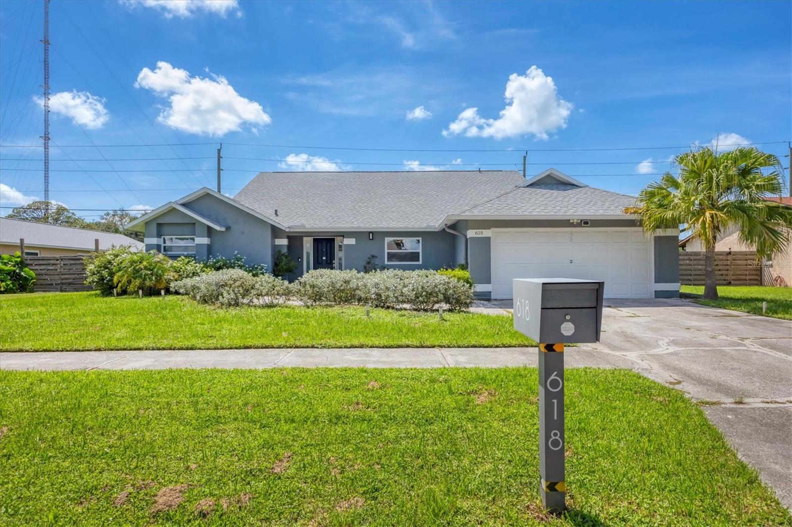 EASTPOINTE PH 2A - Residential Lease