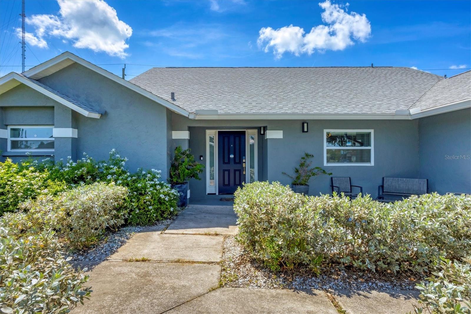 EASTPOINTE PH 2A - Residential Lease