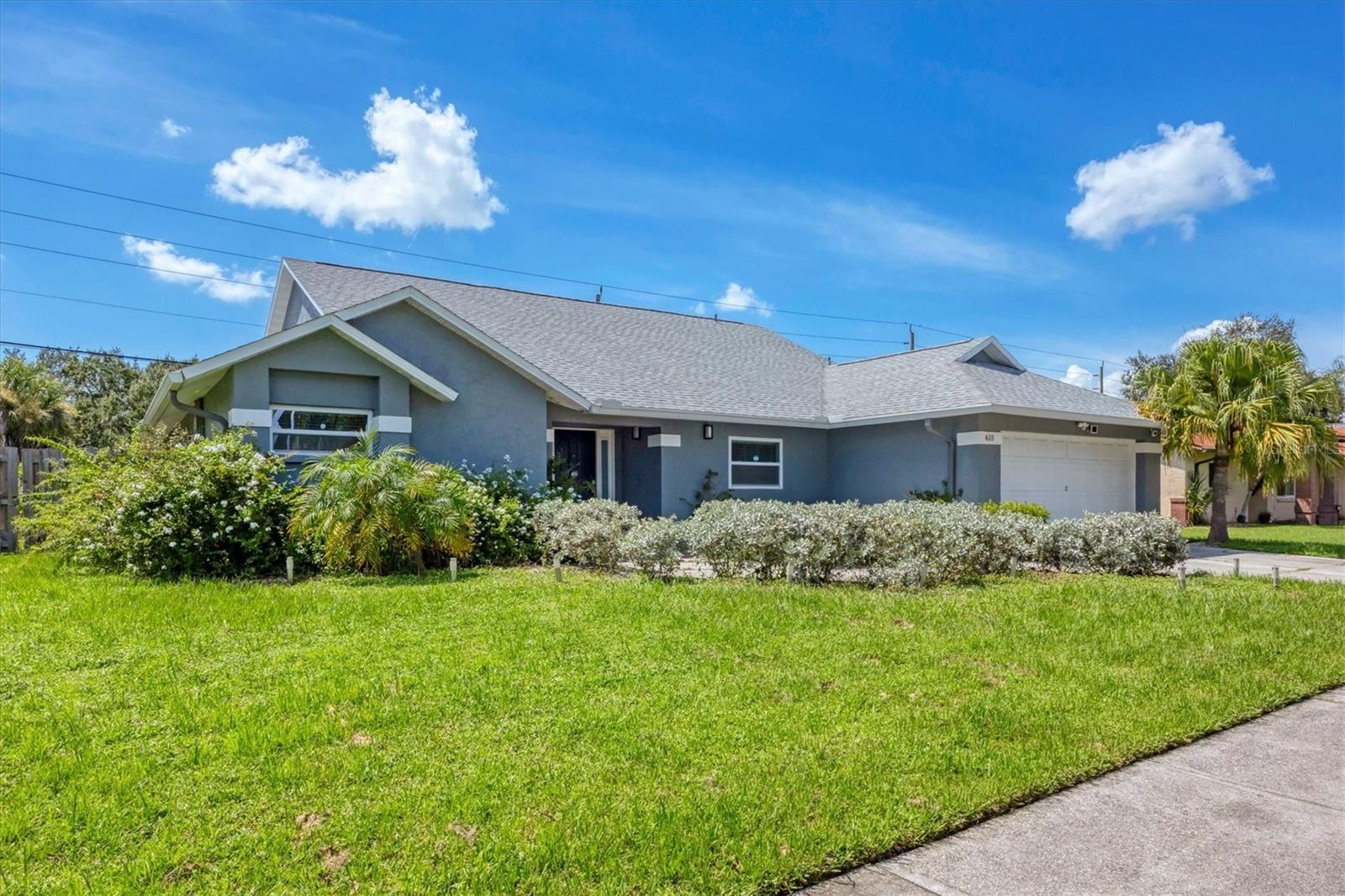 EASTPOINTE PH 2A - Residential Lease